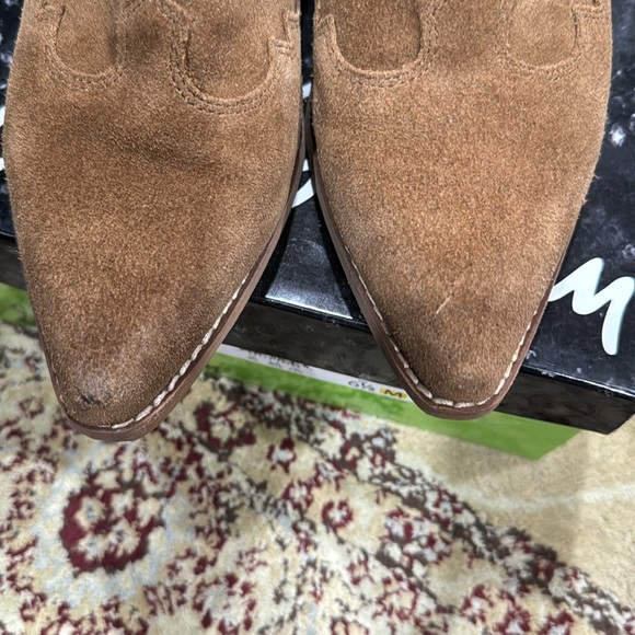 Sam Edelman Winona booties - Picture 3 of 3